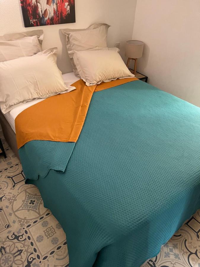 Petit Nid Catalan , 10 Minutes Des Plages Perpignan Buitenkant foto